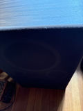 Vintage Sony disc player with Nikko amplifier and Fisher speaker - thumbnail 3 of 4