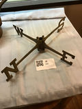 NSEW weather vane - approx 3ft - thumbnail 2 of 3
