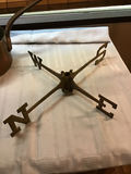 NSEW weather vane - approx 3ft - thumbnail 3 of 3