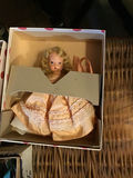 Vintage dolls and dollhouse accessories - thumbnail 1 of 4