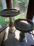 Two Stone Pedestal Basins - thumbnail 2 of 2