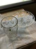 Crystal glassware collection - thumbnail 3 of 4