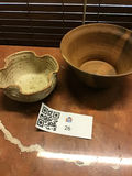 Two stoneware bowls - thumbnail 1 of 3