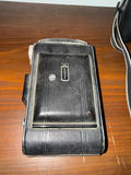 Canon EOS Rebel camera with lens and vintage Kodak camera with accessories - thumbnail 2 of 3