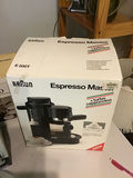 Espresso machines and coffee accessories - thumbnail 3 of 4
