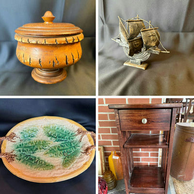 Bedford Estate Sale auction preview