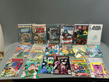 1980s-90s Comic Book Collection - thumbnail 2 of 5