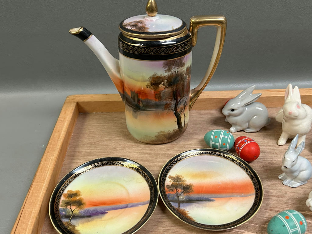 Misc Porcelain - image 7 of 7