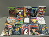A Collection 1980s-90s Comic Books - thumbnail 2 of 5