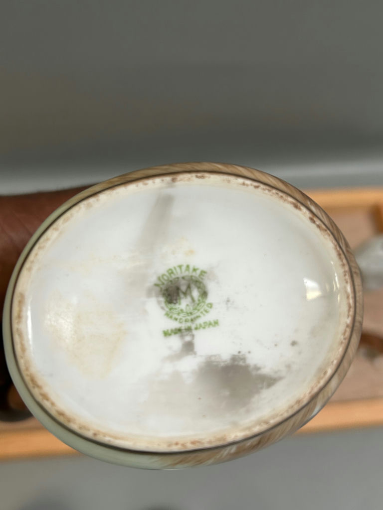 Misc Porcelain - image 3 of 7