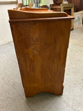 Maple Three Drawer Dresser  - thumbnail 6 of 8