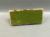 Parker Desk Set Onyx Bronze Elephant Fountain Pen Holder - thumbnail 6 of 6