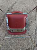Thomas Tolleson Stack Chairs for Krueger  - thumbnail 3 of 7