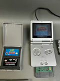 2002 Nintendo Game Boy Advance Accessories and Games - thumbnail 6 of 8