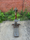 Antique Wine Bottle Corker  - thumbnail 8 of 8