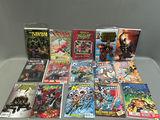 1980s-90s Comic Book Collection - thumbnail 3 of 5