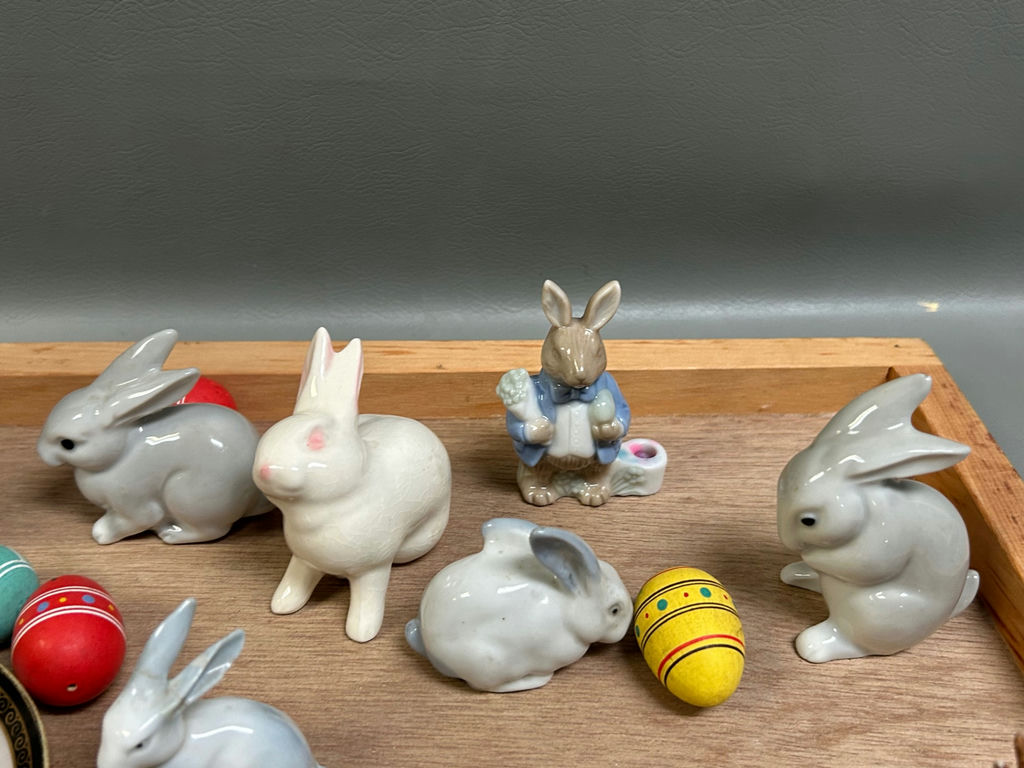 Misc Porcelain  - image 2 of 7