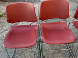 Thomas Tolleson Stack Chairs for Krueger - thumbnail 7 of 7