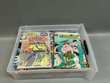 1980s-90s Comic Book Collection - thumbnail 1 of 5