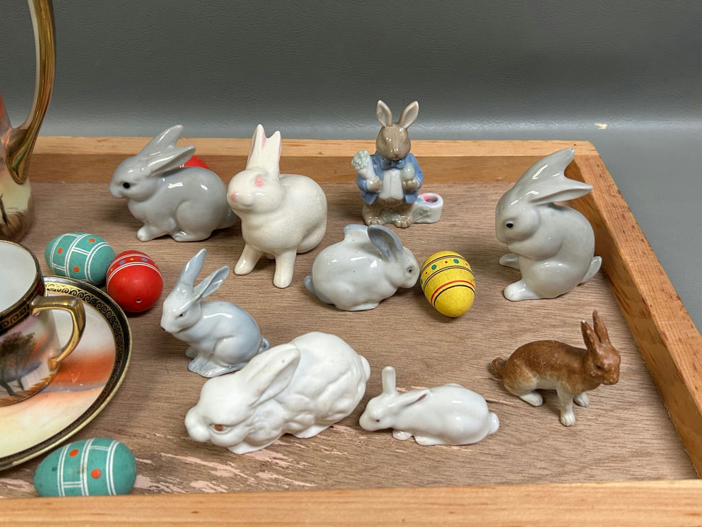 Misc Porcelain - image 4 of 7