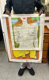 Signed Rossi d Providence Oil Paintings on Canvas - thumbnail 2 of 6