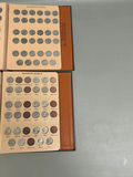 Jefferson Proof Nickles 1930s-90s - thumbnail 4 of 5
