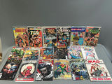 A Collection 1980s-90s Comic Books - thumbnail 3 of 5