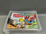 A Collection 1980s-90s Comic Books - thumbnail 1 of 5