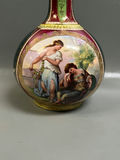 Austrian Porcelain Vase Beehive Mark - thumbnail 3 of 5