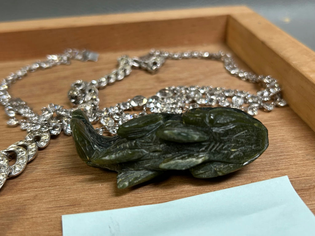 Costume Jewelry - image 3 of 9