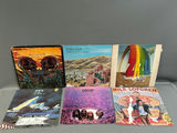 Vintage LP Records  - thumbnail 2 of 3