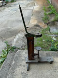 Antique Wine Bottle Corker - thumbnail 5 of 8