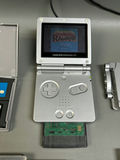 2002 Nintendo Game Boy Advance Accessories and Games - thumbnail 2 of 8