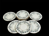 Minton Luncheon Plates - thumbnail 1 of 4