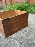 Rare Antique Leech Flour Union Paste Co. Advertising Crate Boston - thumbnail 5 of 6