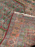 Hamadan Hand Woven Area Rug - thumbnail 6 of 6