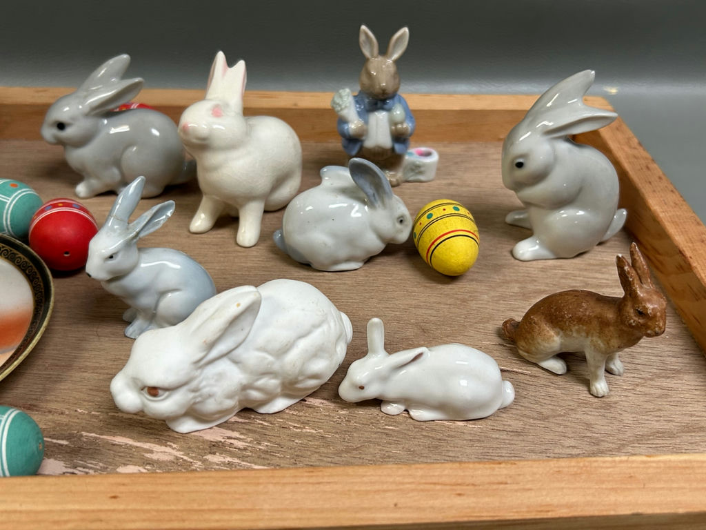 Misc Porcelain  - image 6 of 7