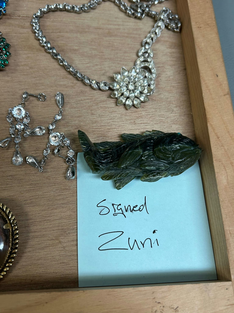 Costume Jewelry  - image 4 of 9