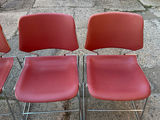 Thomas Tolleson Stack Chairs for Krueger  - thumbnail 6 of 7