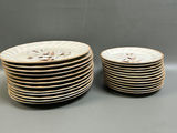 Vintage Heartside Stoneware China - thumbnail 5 of 6