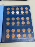 Lincoln Cents 1909-1940s - thumbnail 4 of 7