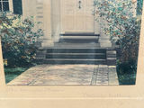 A Collection of Hand Tinted Photos Signed  - thumbnail 3 of 6