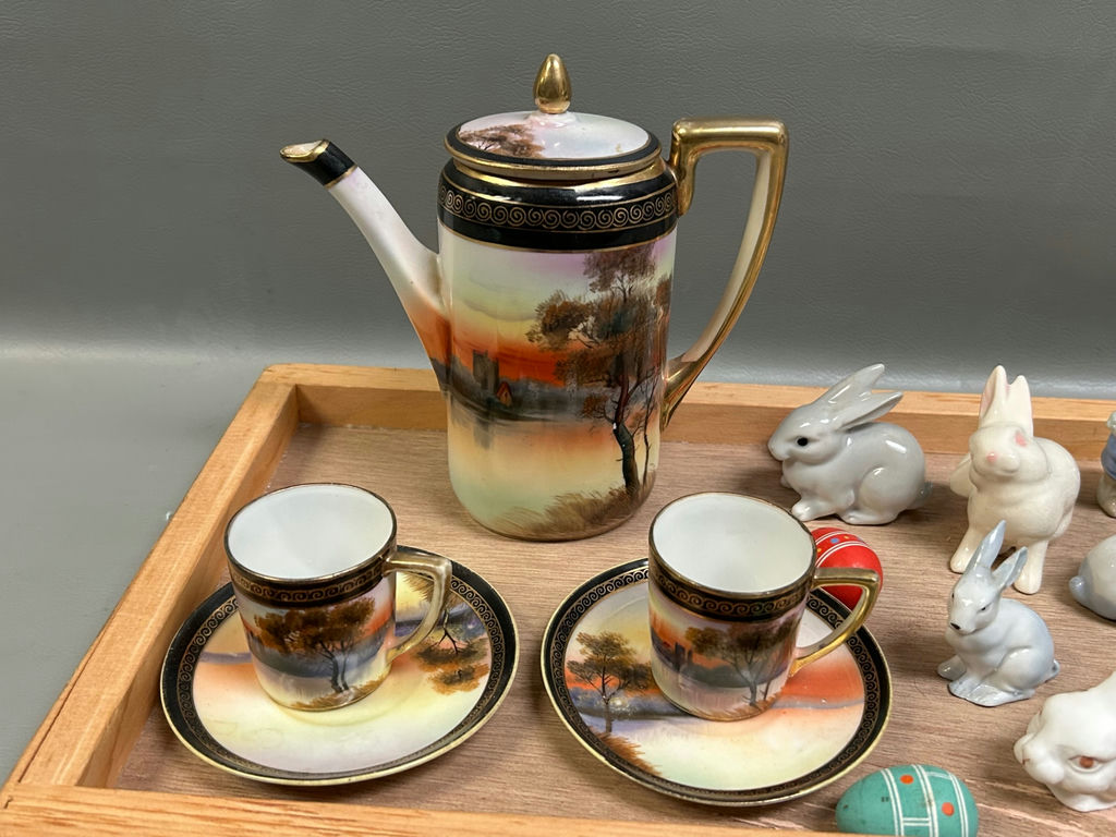 Misc Porcelain  - image 5 of 7
