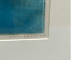 Contemporary Monotype Abstract Signed Gustafson  - thumbnail 3 of 6