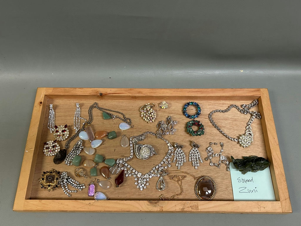 Costume Jewelry  - image 1 of 9