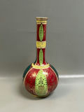 Austrian Porcelain Vase Beehive Mark - thumbnail 4 of 5