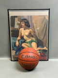  Nude Female Oil Painting  - thumbnail 3 of 6