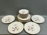 Vintage Heartside Stoneware China - thumbnail 1 of 6