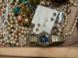 Sterling and Costume Jewelry  - thumbnail 6 of 9