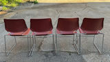 Thomas Tolleson Stack Chairs for Krueger - thumbnail 4 of 7